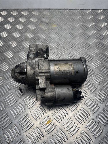 2013 bmw 320d starter - 2013,