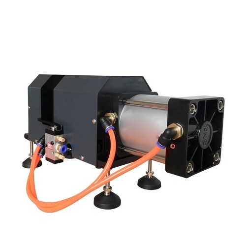 Pneumatic wire cutting shears - wire,