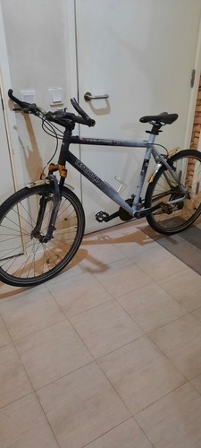 Decathlon bike - decathlon,
