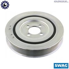 BELT PULLEY CRANKSHAFT 62 92