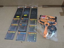 GURU HOOKLENGTHS SIZE 12,14,16