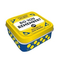 After Dinner Amusements: Do