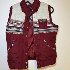 Bellfield Women's Maroon