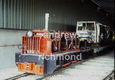 Hudswell Narrow Gauge