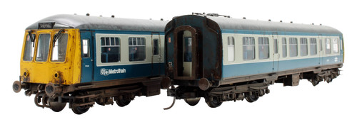 Bachmann gauge 905 - gauge, 32-905