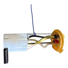 NISSAN NAVARA FUEL SENDER UNIT