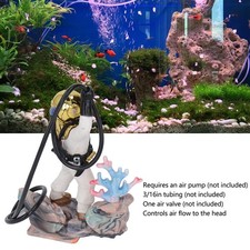 Air Action Aerating Diver