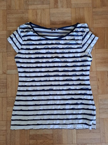 Phase eight top size blue - size,