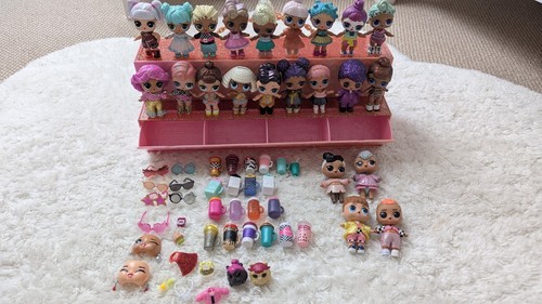Lol surprise dolls bundle - lol,