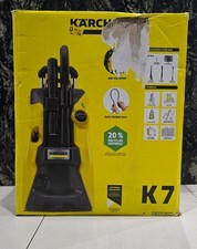 Karcher K 7 Power Flex