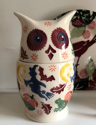 Emma bridgewater witch brew - emma,