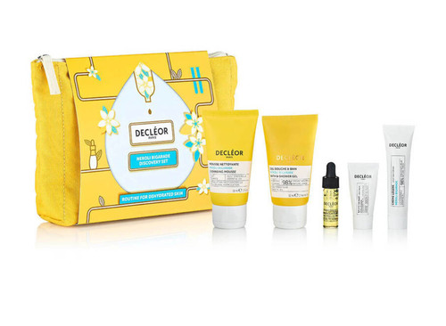 Neroli bigarade hydrating - neroli,