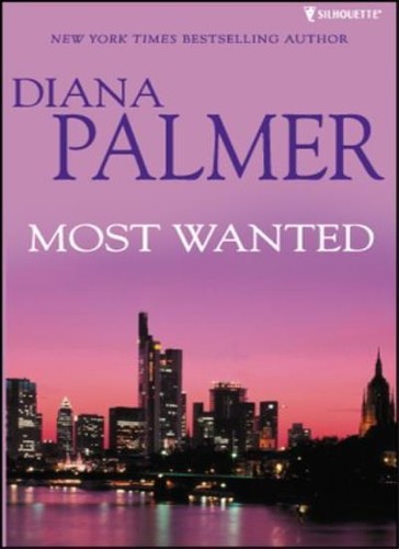 Most wanted silhouette - most, (silhouette
