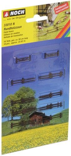 Noch gauge 33010 field - 33010,