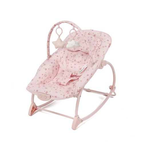 Baby bouncer puggle 1 - puggle,