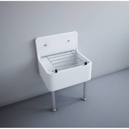 Rak single bowl - rak,