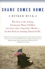 Shane Comes Home by Rinker