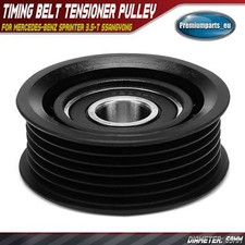 Aux Belt Idler Pulley for