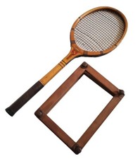 Vintage Antique AG Spalding