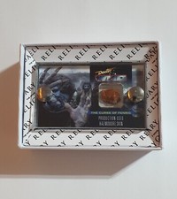 TV Prop Doctor Who Curse of