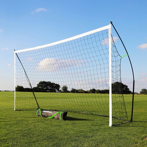Kickster portable futsal goal - kickster,