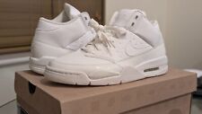 Nike Air Flight Classic Triple White - UK7 / BNIB - 414967 106
