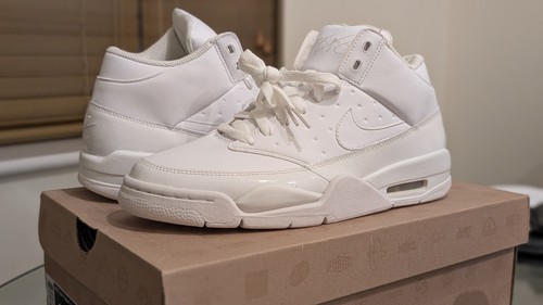Nike air flight classic - air, triple