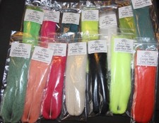 Fly Tying FTD Congo Hair like