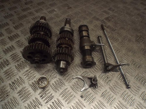 Kawasaki kz750r1 gpz750 - kz750r1,