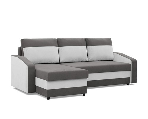 Orion corner sofa bed - ll, with