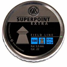 RWS SUPER POINT EXTRA FIELD