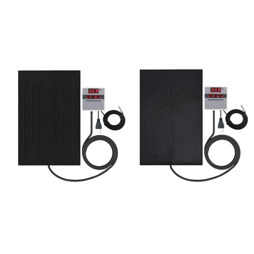 Reptile heating pad - reptile, heat