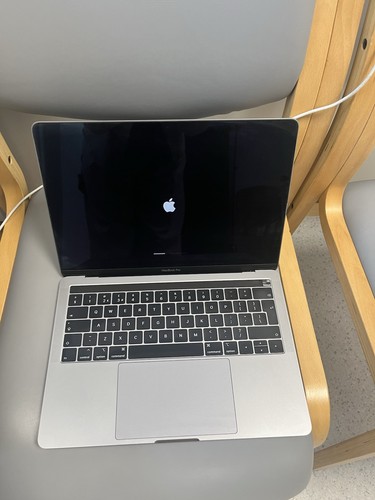 Apple macbook pro inch - 13-inch, 2019