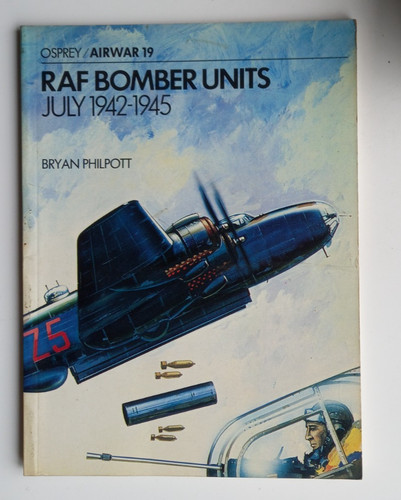 Raf bomber units - raf,