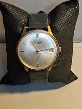 Accurist 284 Vintage Men's 21