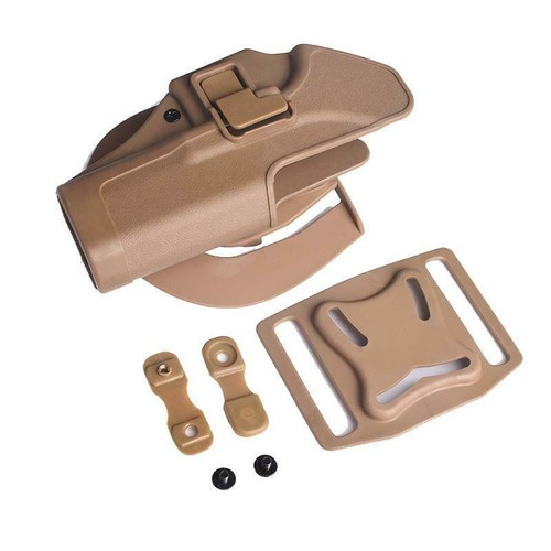 Etal airsoft perfect fit - m-etal,