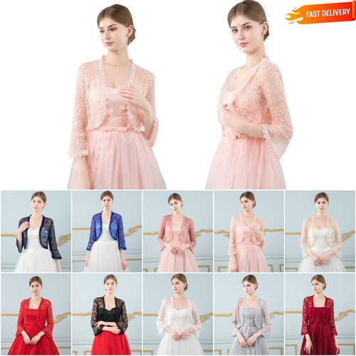 Ladies shawl lace crop - ladies,