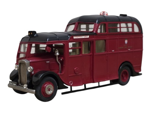 Fire brigade models fbm85 - models,