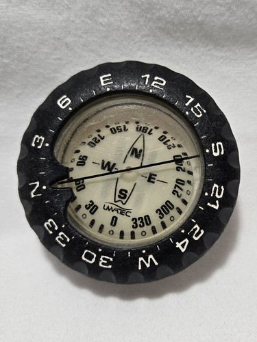 Scubapro uwatec compass - uwatec,