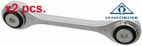 Front stabiliser bar linkage - front,