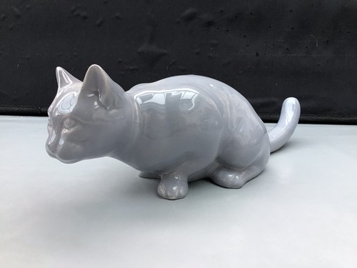 Vintage sylvac blue grey - sylvac,