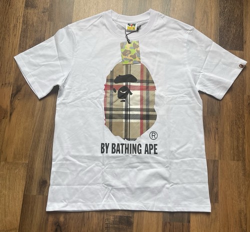 Bathing ape bape - bape, white