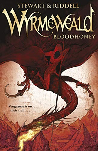 Wyrmeweald bloodhoney chris - wyrmeweald:, bloodhoney,chris
