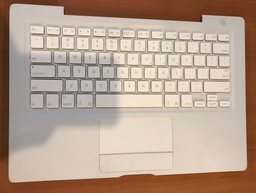 New keyboard macbook a1181 - new,
