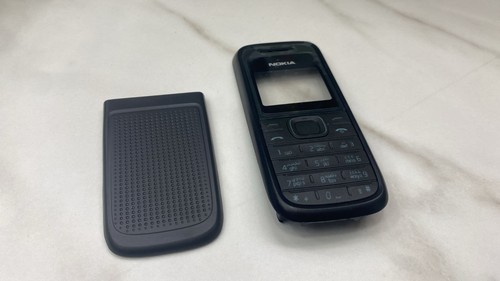 Front and back - casing, fascia