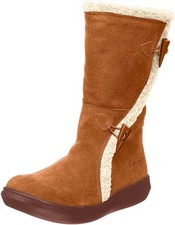 Rocket Dog Slope Chestnut