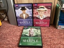 Miss Marple: The Complete
