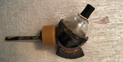 Vintage drinks optic daley - vintage,
