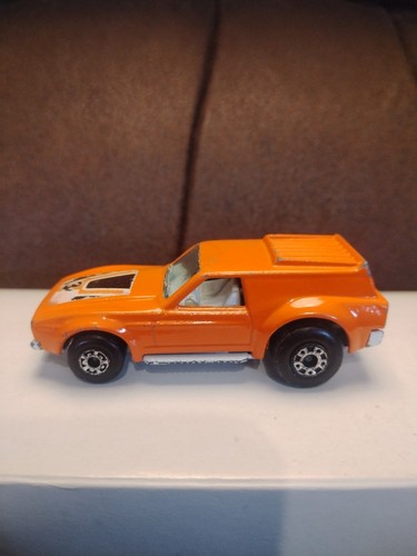 Matchbox superfast lesney - matchbox,