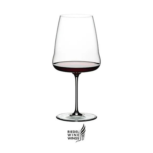 Riedel winewings cabernet - riedel,